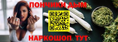 хмурый Кинель