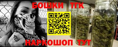 хмурый Кинель