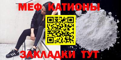 хмурый Кинель